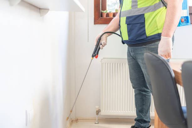 Best Pest Removal Services  in Chelsea, OK